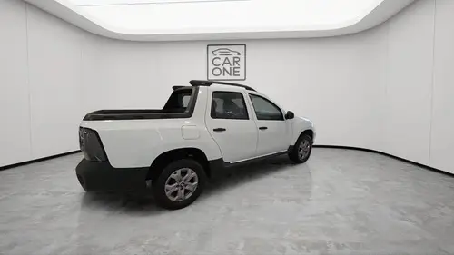 Renault Oroch 1.6 4X2 EMOTION L24 2024