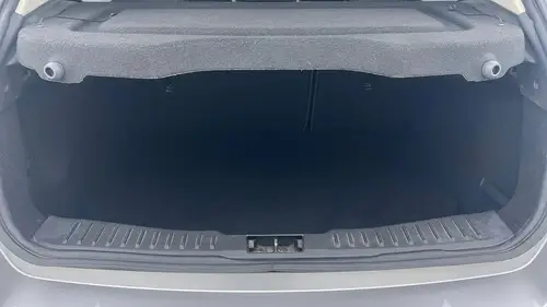 Ford Focus III 1.6 S 2019