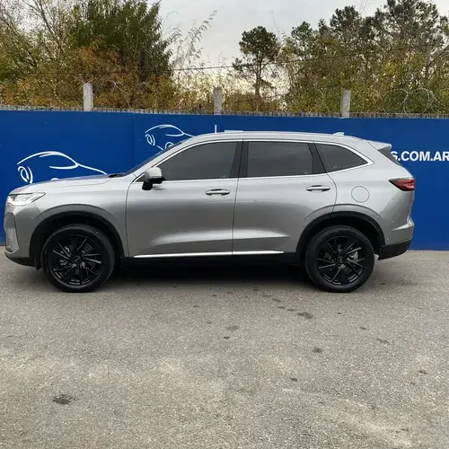 GWM Haval 2.0T 4Wd H6 3Ra Generacion 2024