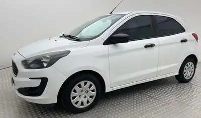 Ford Ka 1.5 S 2019