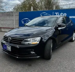 Volkswagen Vento 2.5 Advance Plus 170cv Tiptronic 2016
