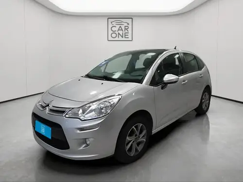 Citroën C3 1.6 VTI FEEL L16 2018