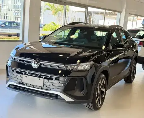 Volkswagen Tera 1.0T 170 Tsi High At 2026