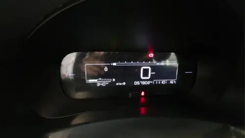 Peugeot Partner 1.6 HDI PATAGONICA VTC PLUS 2023