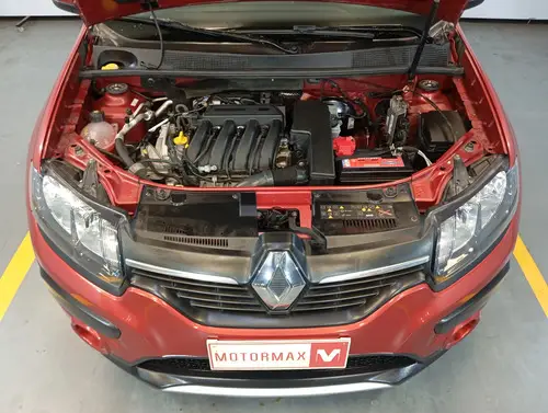 Renault Sandero Stepway 2 1.6 Privilege 2019