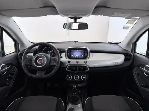 Fiat 500 X 1.4 POP STAR 2018
