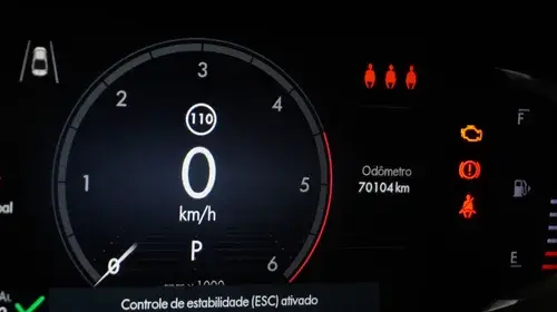 Fiat Toro 2.0 Volcano 4x4 At 2022