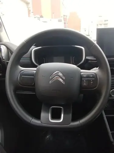 Citroën C3 1.6 16V Vti 115 Feel Pack At 2025