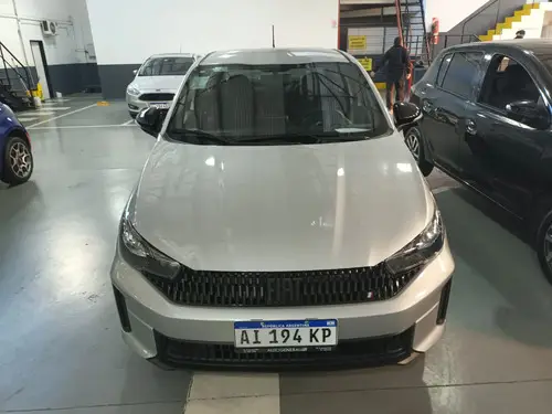 Fiat Cronos 1.3 Gse Drive Pack Plus 2026