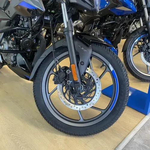 Bajaj P150 Street 2026