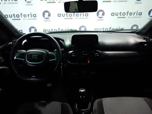 Fiat Argo 1.3 GSE FIREFLY DRIVE L26 2025