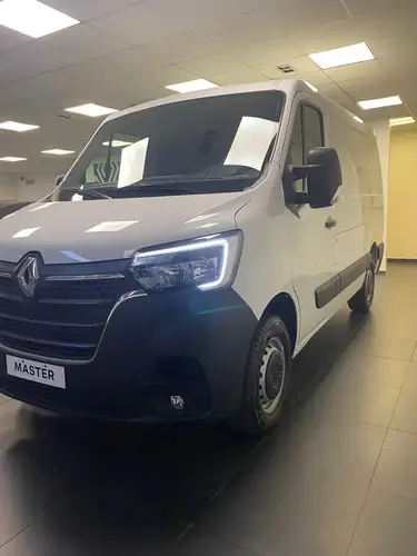 Renault Master 2.3 L1H1 (8M3) 2026