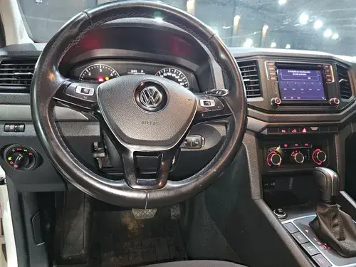 Volkswagen Amarok 3.0 V6 Cd Comfortline 2023