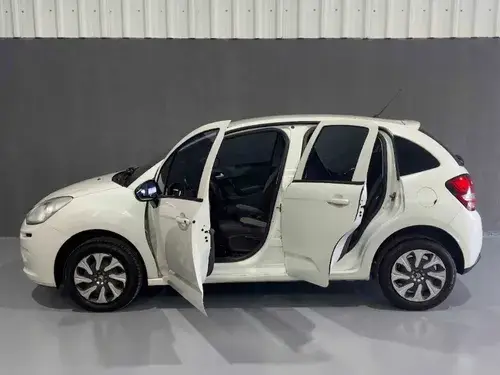 Citroën C3 1.6 Vti 115 Live 2019