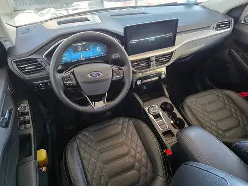 Ford Kuga 2.5 HÍBRIDA AWD PLATINUM AT 2023