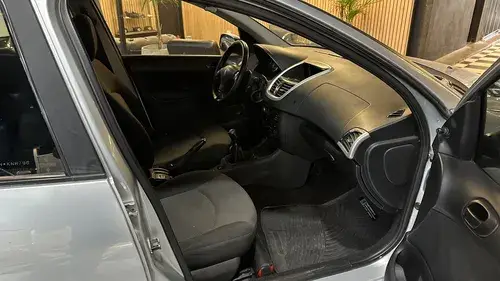 Peugeot 207 1.4 Xs Hdi 2011