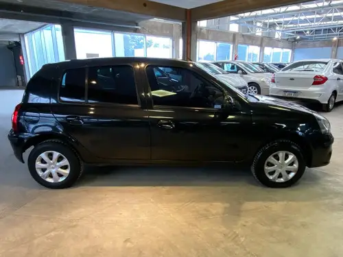 Renault Clio 1.2 Mio Confort Abs Abcp 2015
