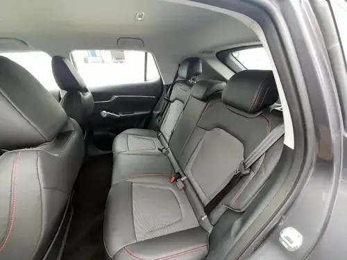GAC Emkoo 2.0 Hev Ge 2026