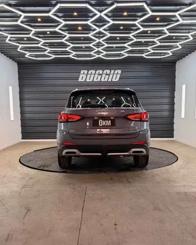 MG Zs hybrid+ 1.5 Hev Luxury At 2026