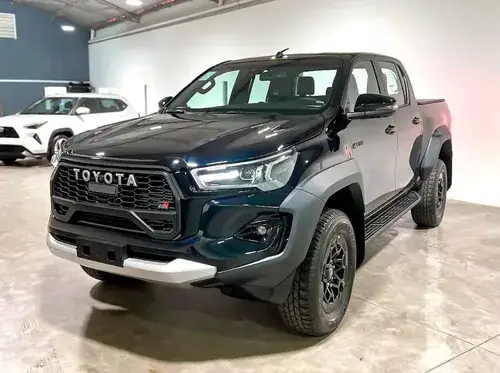 Toyota Hilux Pick-Up 2.8 Cd Gr-Sport 224Cv 4X4 At 2026