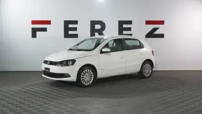 Volkswagen Gol Trend 1.6 Pack Iii 101cv 2015