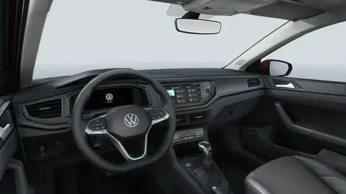 Volkswagen Polo 1.0 Tsi 170 Highline At 2026
