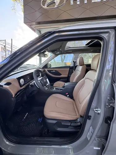 Hyundai Creta 1.5 Safety Cvt 2026