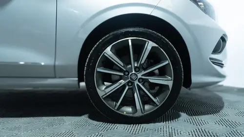 Fiat Cronos 1.8 16v Precision 2022