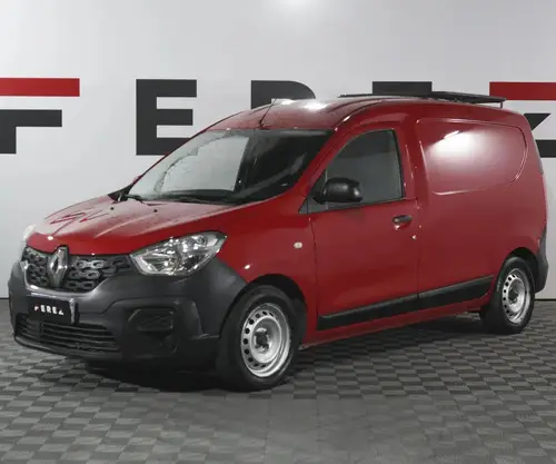 Renault Kangoo Ii Express Confort 1.6 Sce 2019