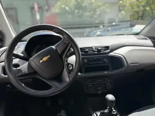 Chevrolet Prisma 1.4 Joy Ls 2019