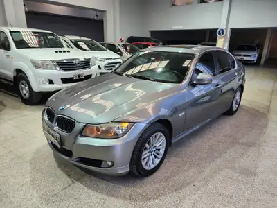 BMW 325 Executive 2010