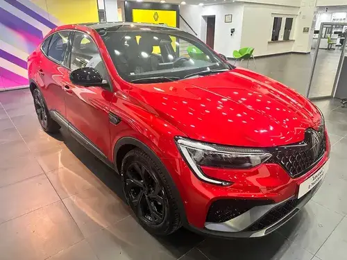 Renault Arkana 1.3 E-Tech Hybrid Espirit Alpine 2026