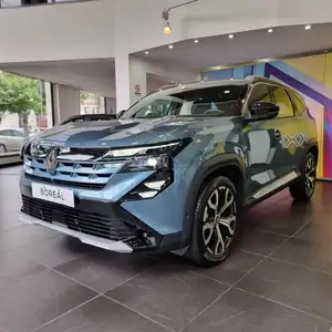 Renault Boreal 1.3 Tce Iconic 2026