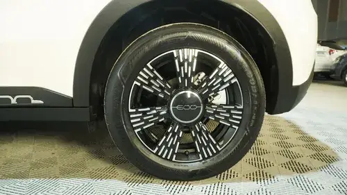 Fiat 600 hybrid 1.2 E-Dct 2025