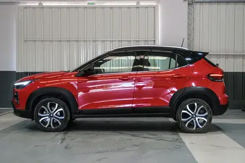 Fiat Pulse 1.0T Impetus Cvt 2025