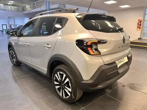 Renault Kardian 1.6 Sce Evolution 156 Mt 2026
