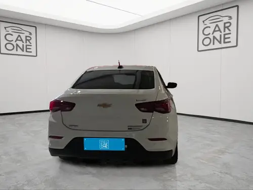 Chevrolet Onix 1.0 T PREMIER PLUS AT 4P L19 2025