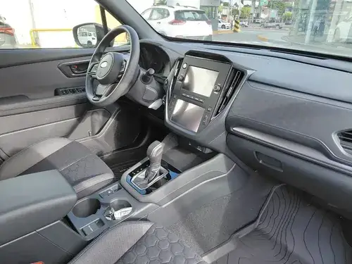 Forester 2.5I Awd Cvt Xs Eyesight 2026