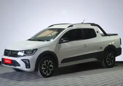 Volkswagen Saveiro 1.6 Msi Extreme Cd 2026