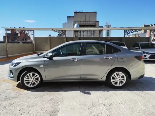 Chevrolet Onix plus 1.0 Turbo Ltz At 2025