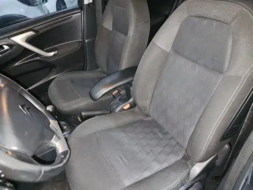 Citroën C-Elysee 1.6 Feel Hdi 92 2017