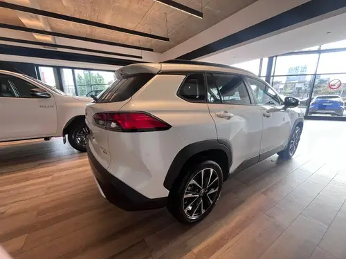 Toyota Corolla Cross 1.8 Hev Xei Ecvt 2026