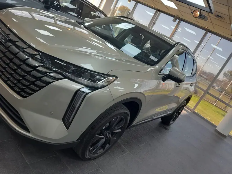 GWM H6 2 HEV SUPREME 2026