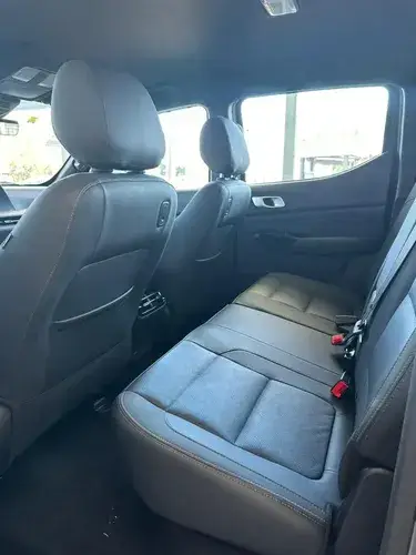 RAM Dakota 2.2Td Warlock 4Wd At8 2026