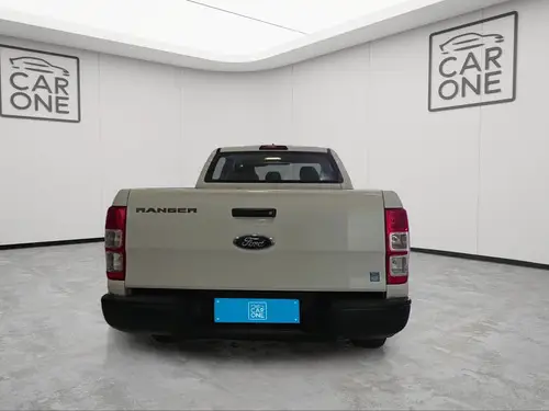 Ford Ranger 2.2 TDI 4X4 DC XL L19 2023