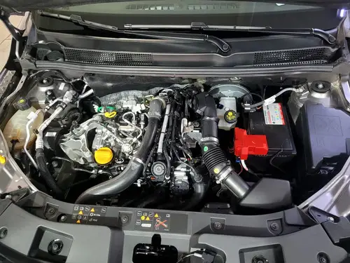 Renault Kardian 1.0 Tce Premiere Edition 200 Edc 2025