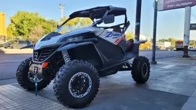 Cfmoto ZFORCE 1000 SPORT R UTV DEPORTIVO 2026