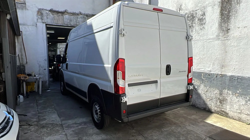 Citroën Jumper 2.2 Hdi L3H2 140 Mt6 2025