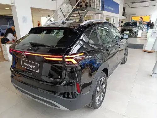 Volkswagen Nivus 1.0 Tsi 200 Highline 2026