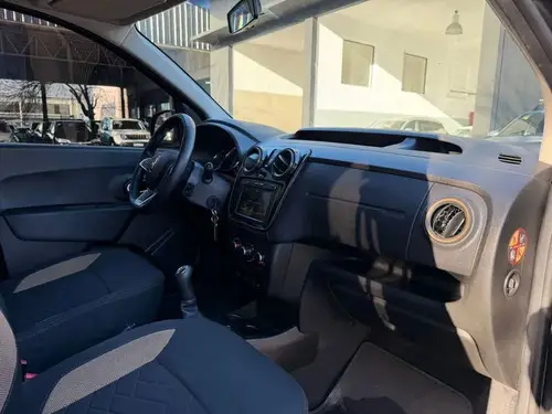 Renault Kangoo 1.5 Dci Stepway 2023